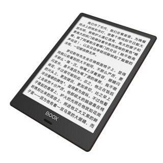 文石 BOOX Note 电子阅读器