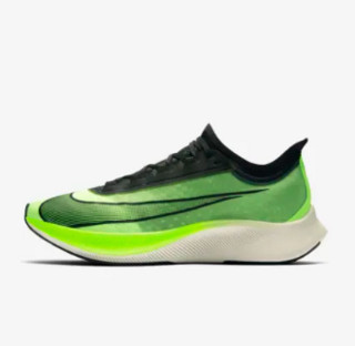 NIKE 耐克 Zoom Fly 3 男子跑步鞋