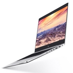 HP 惠普 战X 13.3英寸翻转笔记本电脑（i5-8265U、8G、256G、72%NTSC、雷电3）