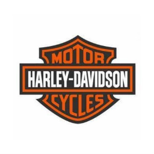 HARLEY-DAVIDSON/哈雷戴维森