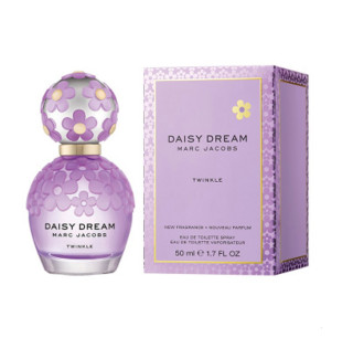 MARC JACOBS 莫杰 Daisy Dream Twinkle 女士淡香水 EDT