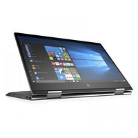 HP 惠普 ENVY x360 15.6英寸笔记本（i7-8550U、4GB、1TB、触控屏） 