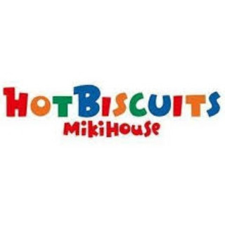 HOT BISCUITS MIKIHOUSE