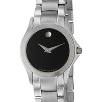 MOVADO 摩凡陀 MASINO系列 605870 女士时装腕表