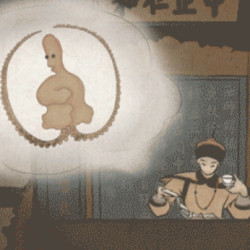 故宫里的海洋世界！深圳《海错图》多媒体综合展