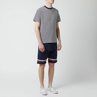 Tommy Jeans Classics Stripe 男士T恤