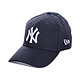 New Era New York Yankees 男士棒球帽