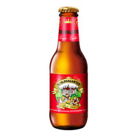 塞尔多夫 拉格进口精酿啤酒 250ml *20瓶
