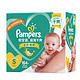 88VIP：Pampers 帮宝适 超薄干爽系列 婴儿纸尿裤 S164片 *3件