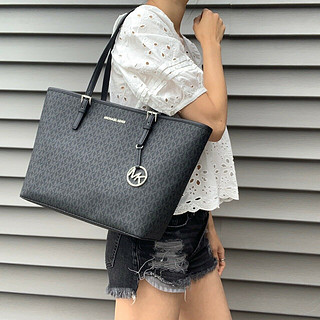 MICHAEL KORS 迈克·科尔斯 女士手提包 Carryall 中号