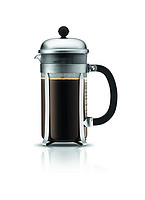 Bodum Chambord 8杯法式滤压咖啡壶