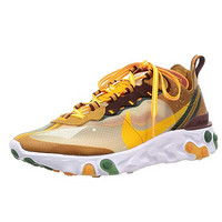 中亚Prime会员：NIKE 耐克 REACT ELEMENT 87 男/女子休闲运动鞋