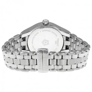 TISSOT 天梭 T-LADY系列 T072.210.11.118.00 女士时装腕表