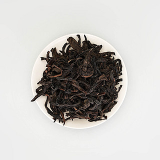 小米有品 一茶一山 武夷岩茶（水仙茶）（60g*2）2罐/盒