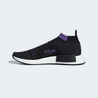 adidas Originals NMD_CS1 PK G28196 女士休闲运动鞋+男士针织裤 +凑单品