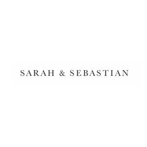 SARAH＆SEBASTIAN