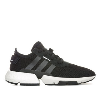 adidas Originals Mens Pod-S3.1 Trainers 男士运动鞋 Black UK8