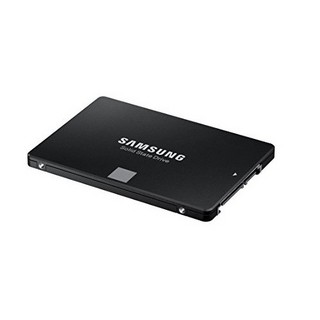 SAMSUNG 三星 860 EVO SATA3 固态硬盘 4TB