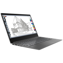 Lenovo 联想 威6 Pro-13 81NM0004CD 13.3英寸笔记本电脑（i5-8265U、8G、256G、100%sRGB）