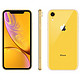 Apple 苹果 iPhone XR 智能手机 128GB 黑色