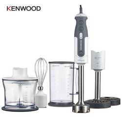 KENWOOD 凯伍德 HDP404WH 手持式料理机