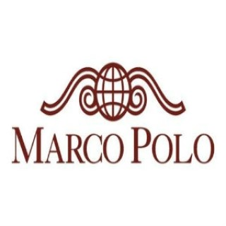 MARCO POLO/马可波罗