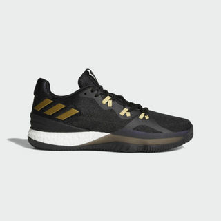 限尺码：adidas 阿迪达斯 Crazy Light Boost 2018 男子篮球鞋 *2件