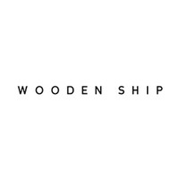 WOODEN SHIP/箱舟