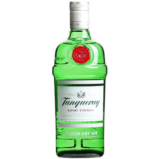 Tanqueray 添加利 伦敦干金酒 (750ml、单瓶、47.3%VOL)