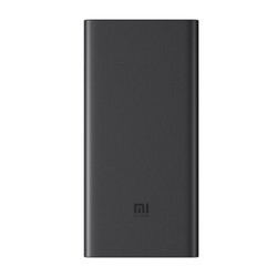 MI 小米 PLM11ZM 无线充电 移动电源 10000mAh