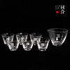 TOYO-SASAKI GLASS 公道杯