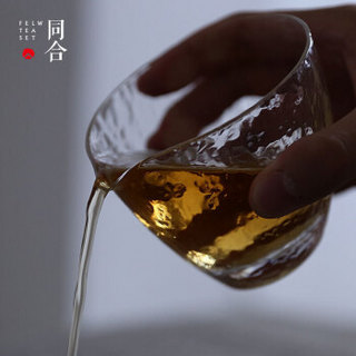 TOYO-SASAKI GLASS 公道杯