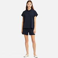 UNIQLO 优衣库 415353 女士睡衣