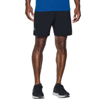 UNDER ARMOUR 安德玛 UA男子 Launch SW 1289313 7英寸短裤 *3件