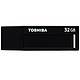 TOSHIBA 东芝u盘 32g USB3.0