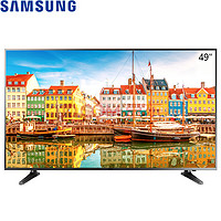 SAMSUNG 三星 UA49NU7000JXXZ 49英寸 4k 液晶电视