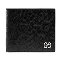 GUCCI 古驰 signature系列 473916 CWC1N 1000 中性钱包