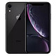  Apple 苹果 iPhone XR 智能手机 128GB 黑色　