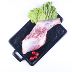 首食惠 新西兰羔羊前腿 1.2kg