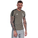adidas Mens Juventus Trianing T-Shirt 男士T恤*5件