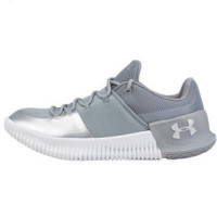 UNDER ARMOUR 安德玛 Ultimate Speed 3019908 女子运动训练鞋