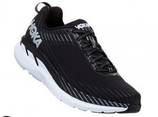 HOKA ONE ONE Clifton5 男女款缓震跑鞋