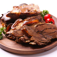 限沈阳:元盛 龙江和牛 牛脸肉 500g *13件 +凑单品