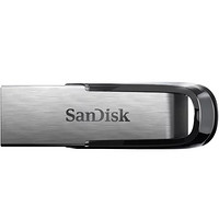 闪迪（SanDisk）酷铄(CZ73) USB3.0 金属U盘 64GB 读150MB/秒