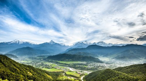 一波旺季票!珠峰徒步安排下?尽览雪山全貌!全国多地-尼泊尔加德满都