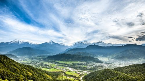 一波旺季票！珠峰徒步安排下？尽览雪山全貌！全国多地-尼泊尔加德满都  