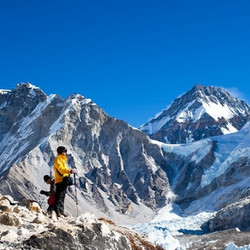 一波旺季票！珠峰徒步安排下？尽览雪山全貌！全国多地-尼泊尔加德满都  