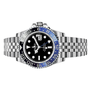 2019新款 ROLEX 劳力士 格林尼治型II M126710BLNR 男士 自动机械 40mm