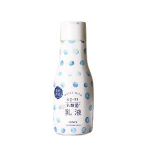 PDC 碧迪皙 Cutura KE-99 乳酸菌浓厚保湿乳液 200ml