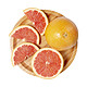 自然之飨  南非红西柚   进口西柚 新鲜水果  孕妇水果 中果260g-350g 6个装
